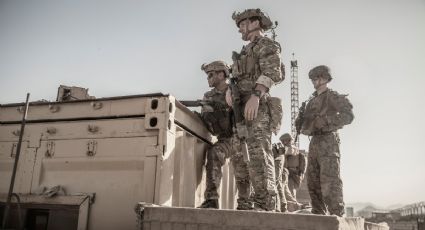 EU y Alemania se unen para continuar evacuación de Afganistán