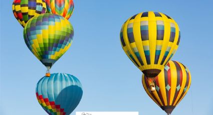 La feria del globo y qué hacer en Puebla