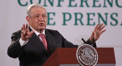 AMLO, sin aumento de sueldo en 2022; seguirá cobrando 112 mil 122 pesos mensuales