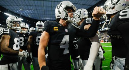 ¡Milagro! Steelers a los playoffs tras la victoria de Raiders sobre Los Angeles