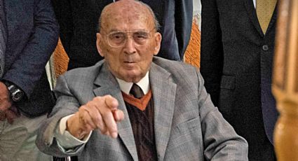 Luis Echeverría: 100 años, 50 datos del polémico expresidente