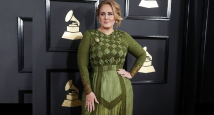 ¿Quieres ver el videoclip de Adele, 'Oh my God'? Aquí te decimos cuándo y cómo