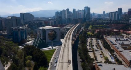 Se triplica el costo del tren México-Toluca