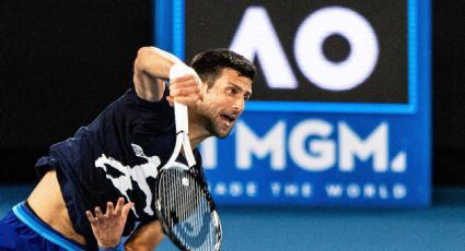 Djokovic, detenido en Australia tras nueva cancelación de su visado