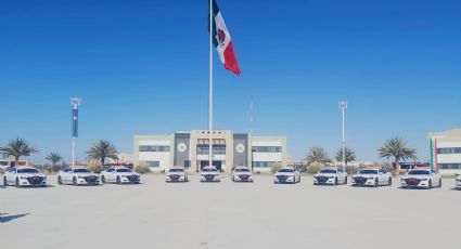 Refuerzan vigilancia en carreteras de Coahuila con nuevas patrullas de GN