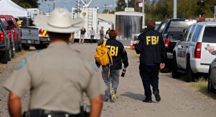 Identifican al secuestrador de una sinagoga de Texas; fue un 'acto terrorista' señala Joe Biden