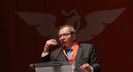 'América Latina va a la izquierda': Porfirio Muñoz Ledo