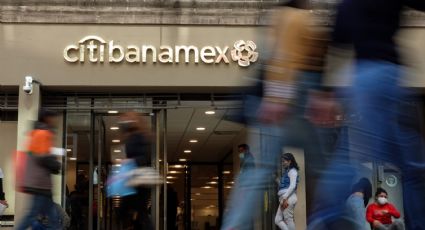 Empresario Javier Garza propone que conjunto de empresarios mexicanos compren Banamex