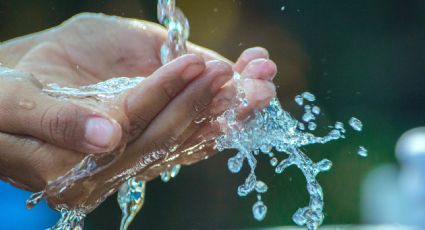 IMSS refuerza campaña de higiene de lavado de manos