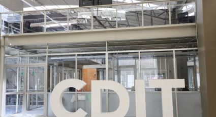 Alistan inicio de operaciones del Centro de Desarrollo e Innovación Tecnológica del CDIT Vallejo-i