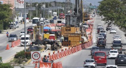 Gobierno anuncia expropiación de 240 hectáreas para el Tren Maya