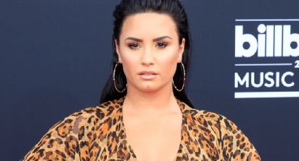 ‘Luce irreconocible’ expresan fans de Demi Lovato por su nueva apariencia