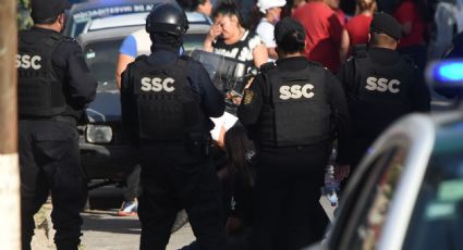 Asaltante se fuga de Fiscalía de Álvaro Obregón y policía que lo cuidaba está detenido
