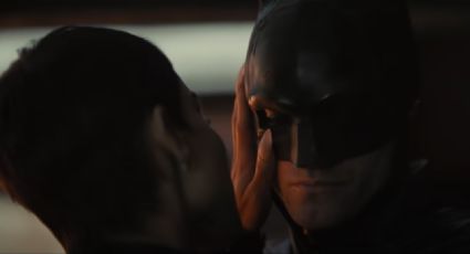 ¡Santas novedades! Warner Bros. presenta nuevos posters de 'The Batman' con Catwoman