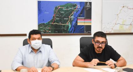 Terrenos donde pasará tren Maya en Playa del Carmen, serán expropiados de acuerdo con propietarios: SEDATU