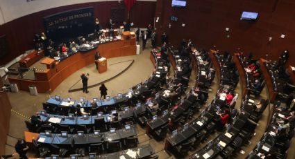 Propuestas de AMLO de embajadores y cónsules divide a legisladoras en el Senado