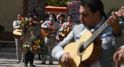 ¿El mariachi es mexicano? Te revelamos su verdadero origen