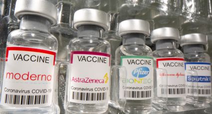 Cofepris otorga registro sanitario para venta de las vacunas contra Covid-19 de Pfizer y Moderna