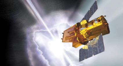 NASA investiga fallo en el observatorio espacial Swift que entró en modo seguro