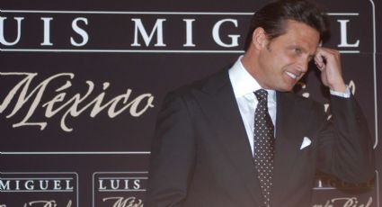 Luis Miguel: Esta es la fortuna que ha amasado ‘El Sol’ en su carrera