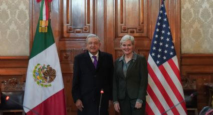 Visita de Jennifer Granholm a México es una muestra de la preocupación de EU hacia la reforma eléctrica
