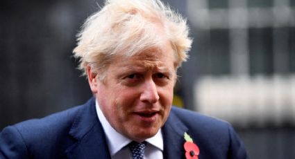 Reino Unido: 'Boris Johnson ya levantó la mano para volver al cargo'