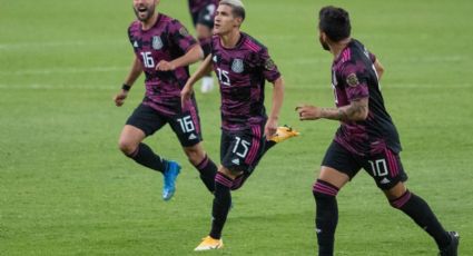 Qatar 2022: Cuándo y dónde ver el partido México vs Jamaica