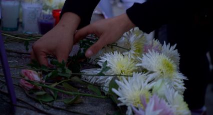 A Melanie, una niña de 13 años, un maldito le arrebató sus sueños y la vida