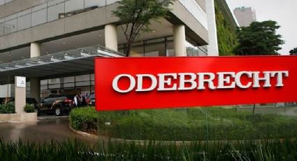 Documentos involucrarían a actuales funcionaros mexicanos en caso Odebrecht