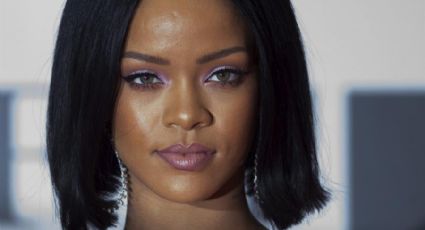 Rihanna hace millonaria donación para combatir el cambio climático