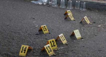 Atacan a balazos instalaciones de la CDH de Morelos y medio local