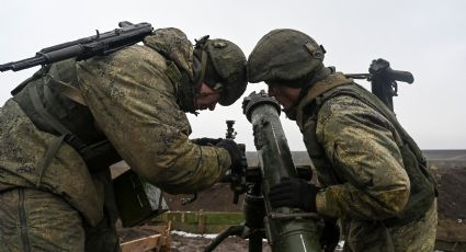 Conflicto Rusia-Ucrania: Moscú realiza inspecciones de combate en la frontera