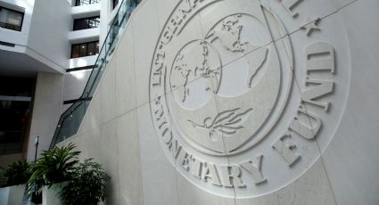 FMI reconoce que economía mundial arrancó el 2022 en condiciones muy débiles