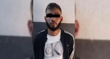 Capturan al “Taliban” de la Unión Tepito con un arma y droga 