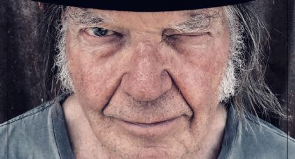 Neil Young vs los antivacunas