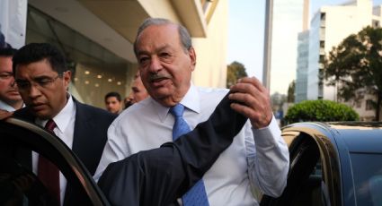 ¿Cuáles son las fundaciones de Carlos Slim? Conoce el lado filantrópico del empresario mexicano