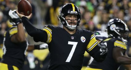 ¡Gracias Big Ben! el mariscal de campo de los Steelers dice adiós con emotivo video