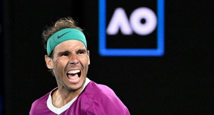 ¡Adiós a Wimbledon!, Rafael Nadal no jugará la semifinal por lesión