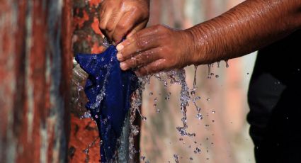 Ofrecen panistas amparos a vecinos contra aumento de 35% a tarifas del agua en 165 colonias