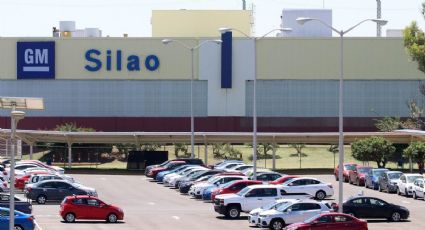 INE y CNDH enviarán observadores a consulta en planta General Motors de Silao, Guanajuato