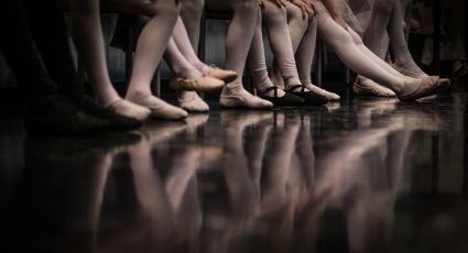 'The Penguin Ballet' expresa diferentes sentimientos a través de la danza y el teatro