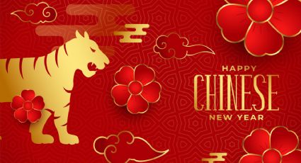 Año del Tigre de Agua: ¿Qué animal del horóscopo chino soy según mi año de nacimiento?