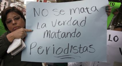 Propone PAN revisar mecanismo de protección a periodistas en México