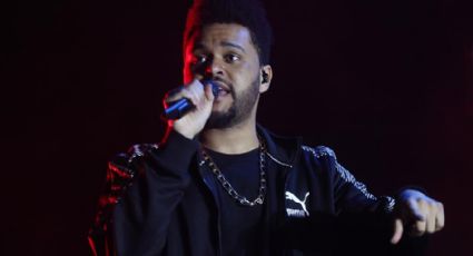 The Weeknd prepara su regreso con nuevo álbum