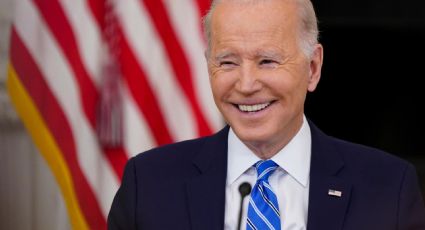 ¿Biden será el candidato de los demócratas en las elecciones presidenciales de 2024?