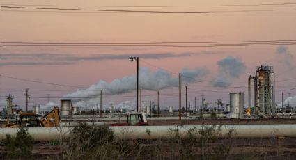 CFE se dice preparada en caso de que el clima afecte la distribución de Gas Natural en Texas
