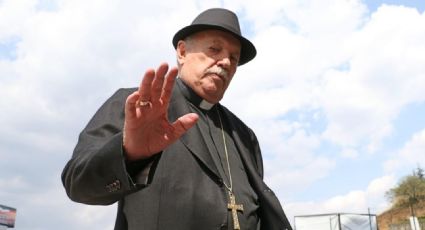 Muere Onésimo Cepeda Silva, obispo emérito de Ecatepec