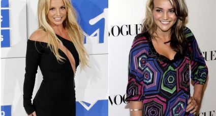 Britney Spears insulta a su hermana en polémico mensaje