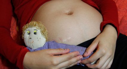 Ampliar licencia por maternidad, propone diputada federal del PAN