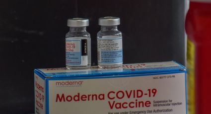 Cofepris: Asofarma presentó información faltante para aprobación de vacuna contra Covid de Moderna